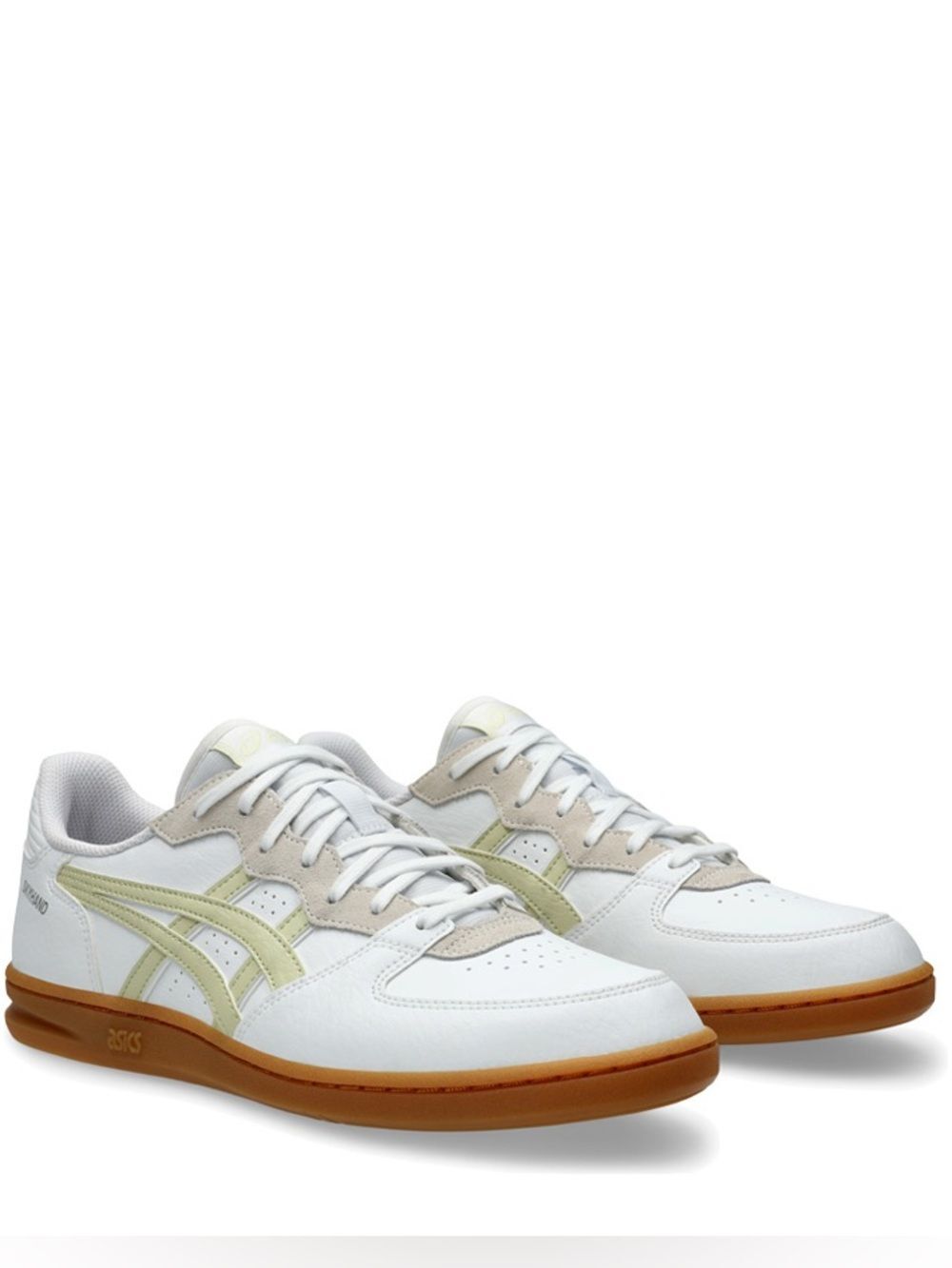 NWT ASICS Skyhand OG Size 5.5